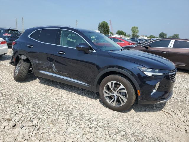 2021 BUICK ENVISION E LRBFZNR47MD108387