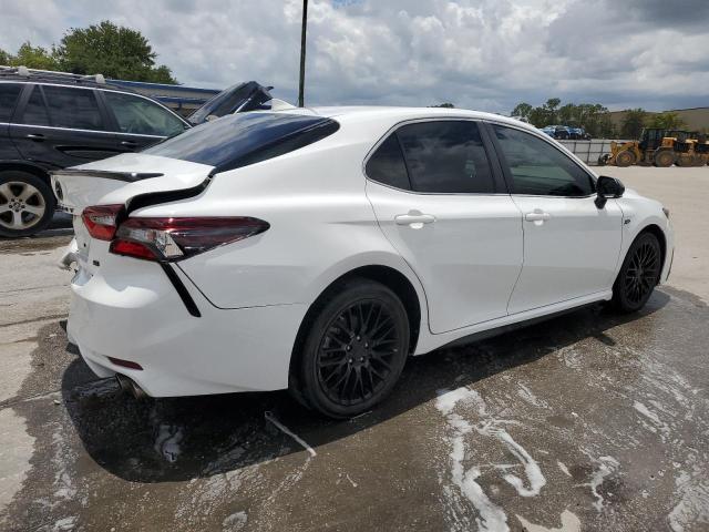Vin: 4t1g11ak1pu739703, lot: 62861545, toyota camry se night shade 20233