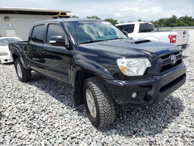 Vin: 3tmku4hn0em039955, lot: 63556905, toyota tacoma double cab prerunner long bed 20144