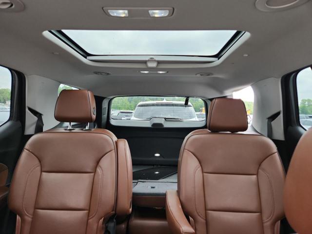 2018 CHEVROLET TRAVERSE H 1GNEVKKW8JJ106462