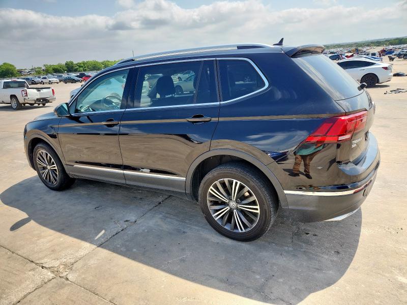 2018 VOLKSWAGEN TIGUAN SE 3VV3B7AX2JM159467