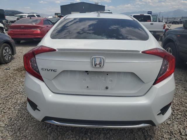 2021 HONDA CIVIC EX 19XFC1F32ME000555