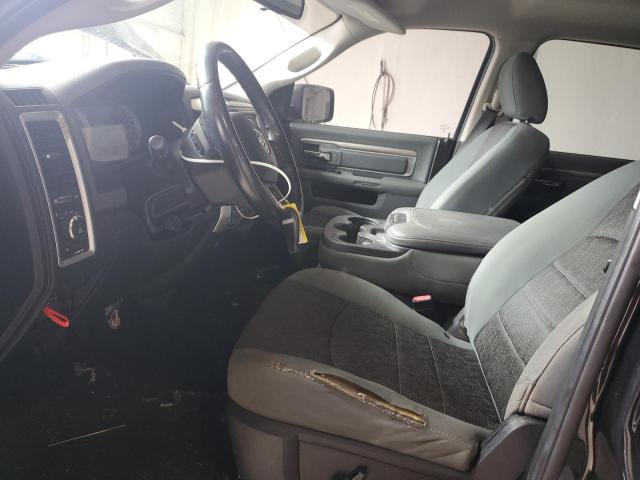 2015 RAM 1500 SLT 1C6RR7LT8FS787229