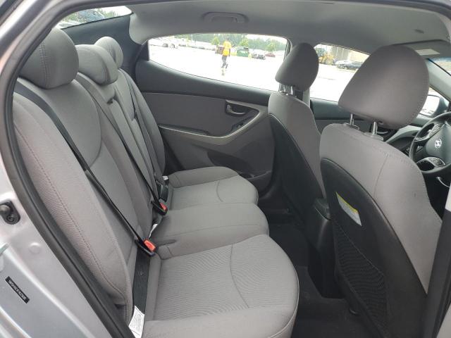 2015 HYUNDAI ELANTRA SE 5NPDH4AEXFH625688