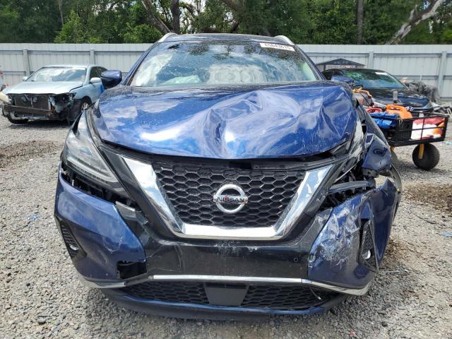 2022 NISSAN MURANO PLA 5N1AZ2DJ0NC109729