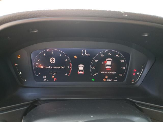 2024 HONDA ACCORD LX 1HGCY1F28RA021126