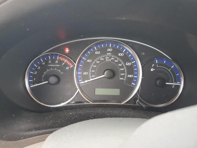 2010 SUBARU FORESTER 2 - JF2SH6DC7AH745938
