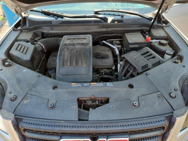 2017 GMC TERRAIN SL 2GKALMEK7H6348060