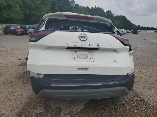 2023 NISSAN ROGUE SV 5N1BT3BA8PC690365