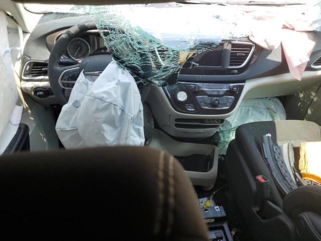 2022 CHRYSLER VOYAGER LX 2C4RC1CG4NR211597