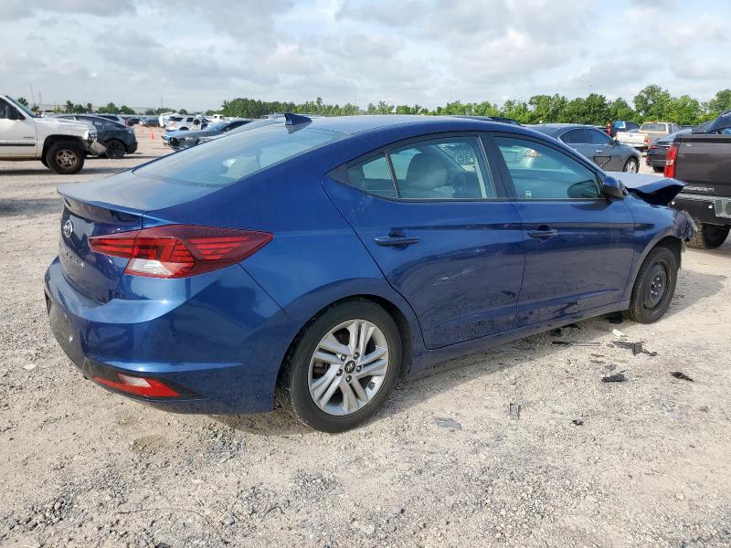 2020 HYUNDAI ELANTRA SE - 5NPD84LF7LH633118