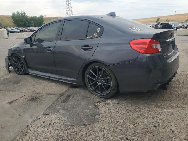 2018 SUBARU WRX PREMIUM JF1VA1C69J9816927