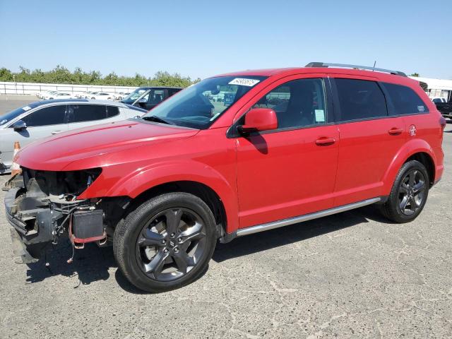 DODGE JOURNEY CR