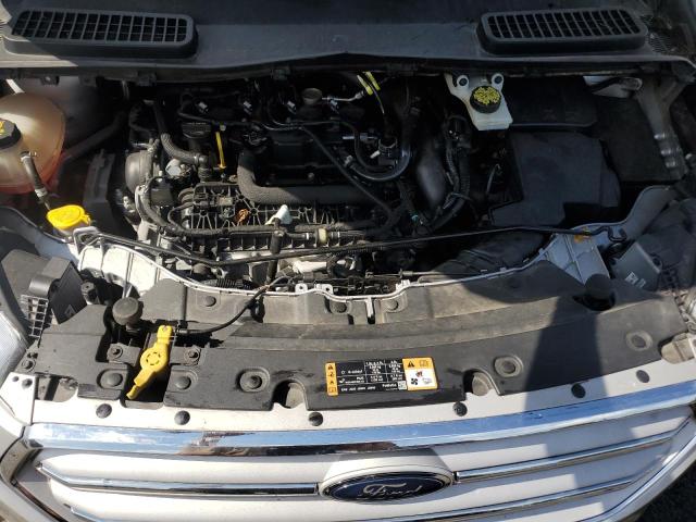 2018 FORD ESCAPE SEL 1FMCU9HD5JUA28198