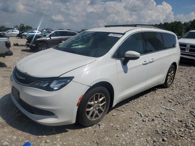 Vin: 2c4rc1dg9jr130510, lot: 63983325, chrysler pacifica touring 2018 img_1