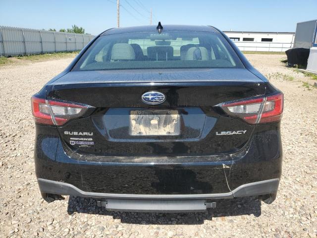 2020 SUBARU LEGACY PRE 4S3BWAC62L3006043
