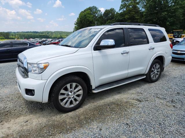 Vin: 5tdky5g14ds043594, lot: 63695755, toyota sequoia limited 2013 img_1