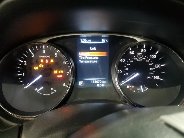 2015 NISSAN ROGUE S 5N1AT2MV6FC837416