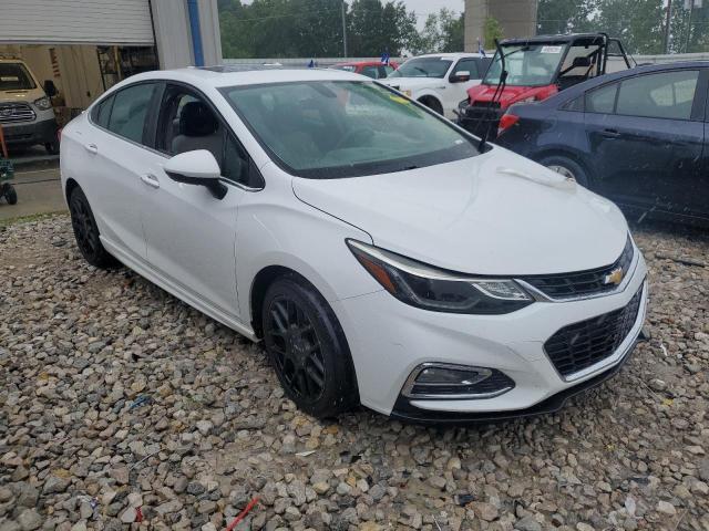 2017 CHEVROLET CRUZE LT #3282633077