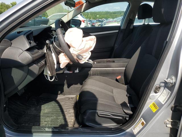 2018 HONDA CIVIC LX 2HGFC2F5XJH586558