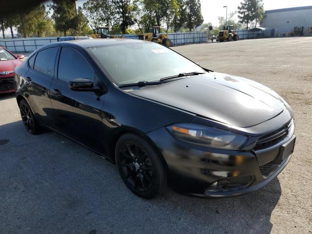 Vin: 1c3cdfba5dd107266, lot: 63815755, dodge dart sxt 20134