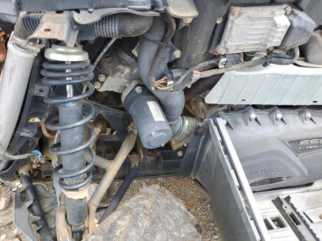 2015 CAN-AM OUTLANDER 650 XT 3JBLKAJ29FJ001770