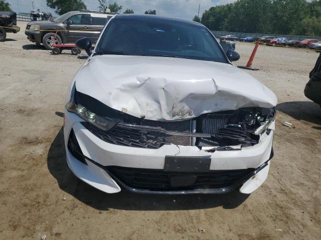 2022 KIA K5 GT LINE - 5XXG64J21NG125616