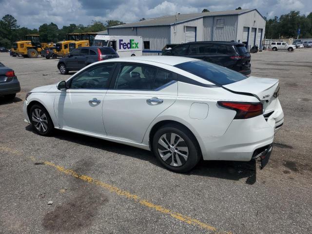 2022 NISSAN ALTIMA S 1N4BL4BV9NN335516