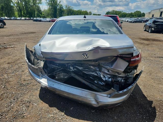 2019 VOLKSWAGEN JETTA S - 3VWC57BU4KM227938