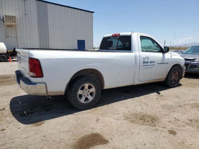 Vin: 3c6jd6ep4cg168989, lot: 64635835, dodge ram 1500 slt 20123