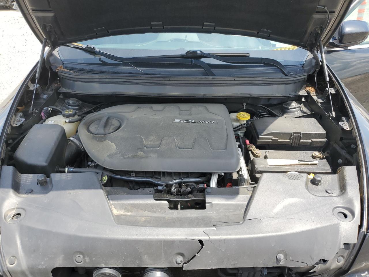 JEEP CHEROKEE LIMITED