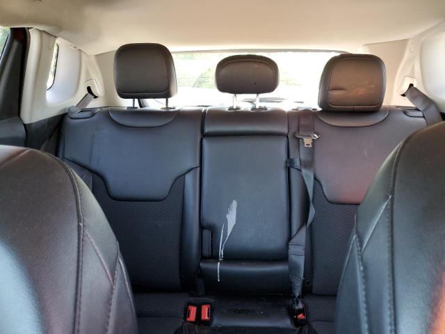 2022 JEEP COMPASS LA 3C4NJDBB4NT114991