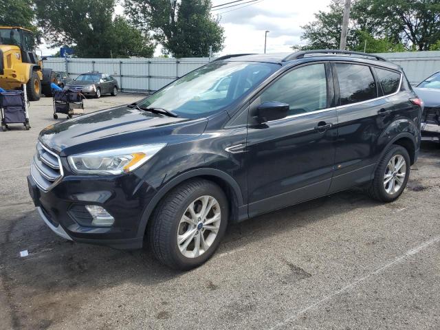 Vin: 1fmcu0gd6hud18036, lot: 62863075, ford escape se 2017 img_1