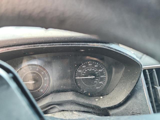 2020 SUBARU IMPREZA 4S3GKAB66L3605823