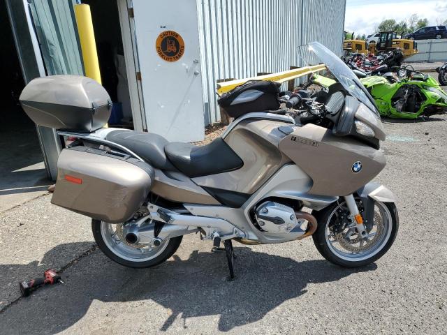 2007 BMW R1200 RT WB103880X7ZT10041