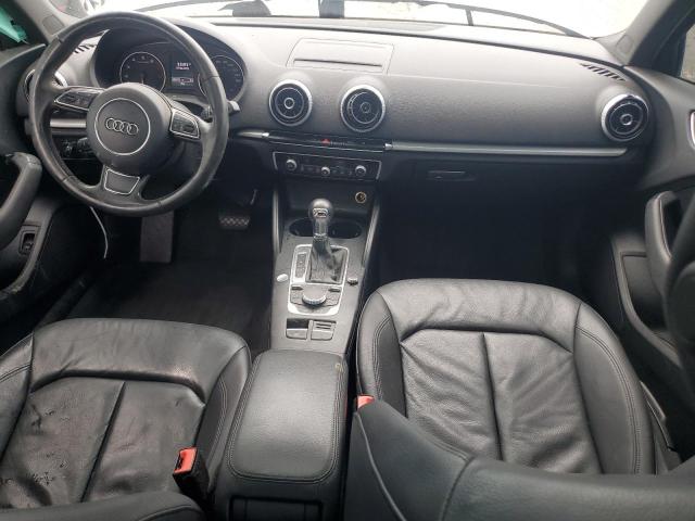 2016 AUDI A3 PREMIUM WAUA7GFFXG1016857