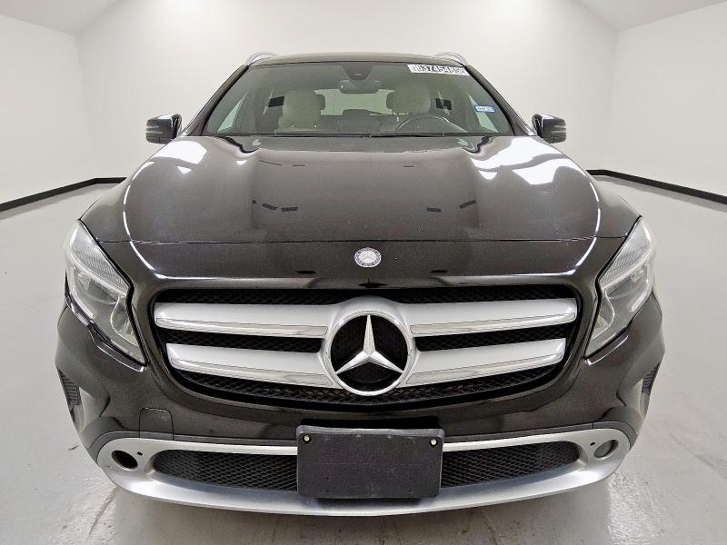2017 MERCEDES-BENZ GLA 250 WDCTG4EB6HJ284826