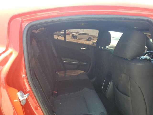 2022 DODGE CHARGER SX - 2C3CDXBGXNH125454