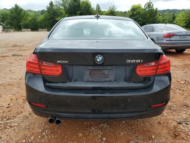 2015 BMW 328 XI WBA3B3G51FNR86674