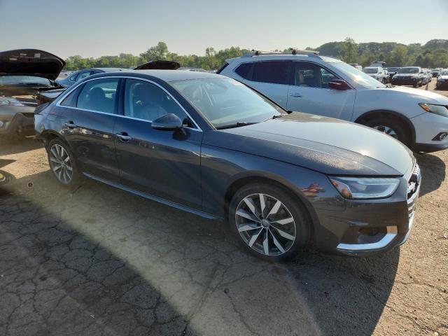 2021 AUDI A4 PREMIUM WAUBBAF48MA023039