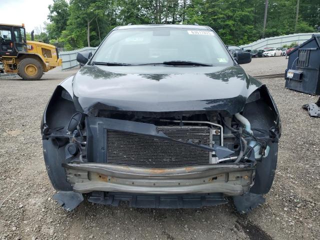 2015 CHEVROLET EQUINOX LT - 2GNFLFEKXF6164927