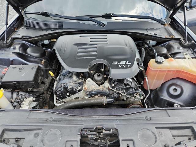 2015 CHRYSLER 300 S 2C3CCAGG0FH849602