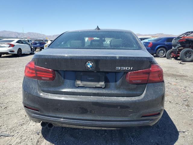 2018 BMW 330 I WBA8B9C57JEE82401
