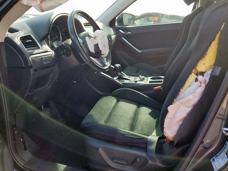 2016 MAZDA CX-5 TOURI JM3KE2CYXG0698030
