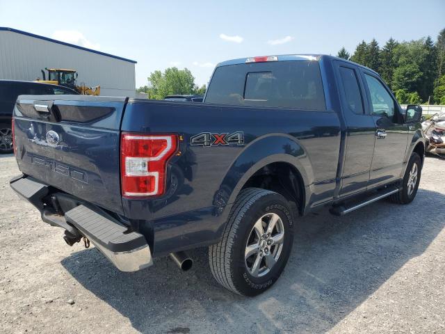 Vin: 1ftfx1e54kke99702, lot: 61731135, ford f-150 super cab 20193