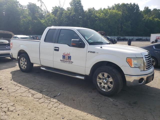 Vin: 1ftex1c88afa01775, lot: 62842515, ford f-150 super cab 20104