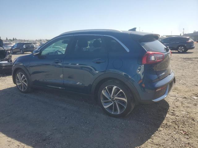 Vin: kndce3lc9j5126903, lot: 62739375, kia niro touring 20182