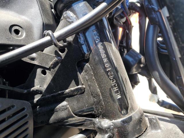 2022 HONDA GROM 125 MLHJC9210N5000254
