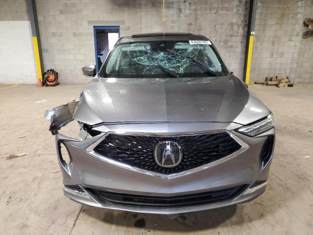 2024 ACURA MDX 5J8YE1H34RL004459