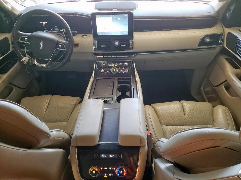 2018 LINCOLN NAVIGATOR 5LMJJ3HT6JEL08059